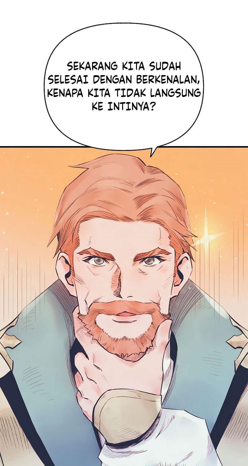 The Healing Priest Of The Sun