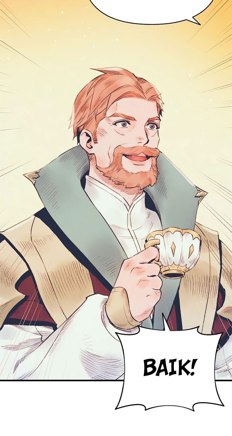The Healing Priest Of The Sun