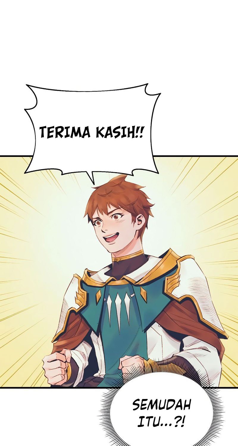 The Healing Priest Of The Sun
