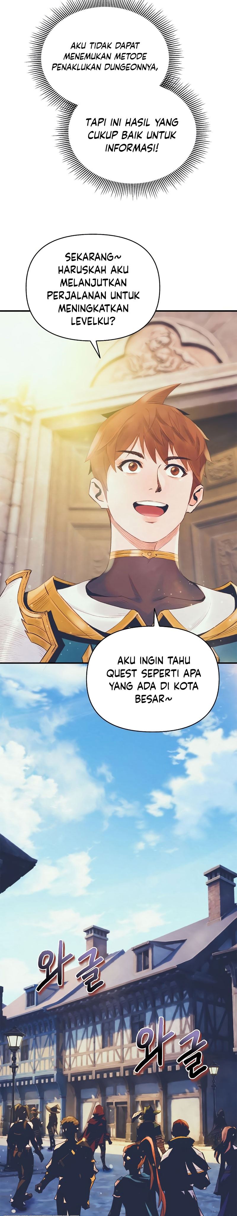 The Healing Priest Of The Sun