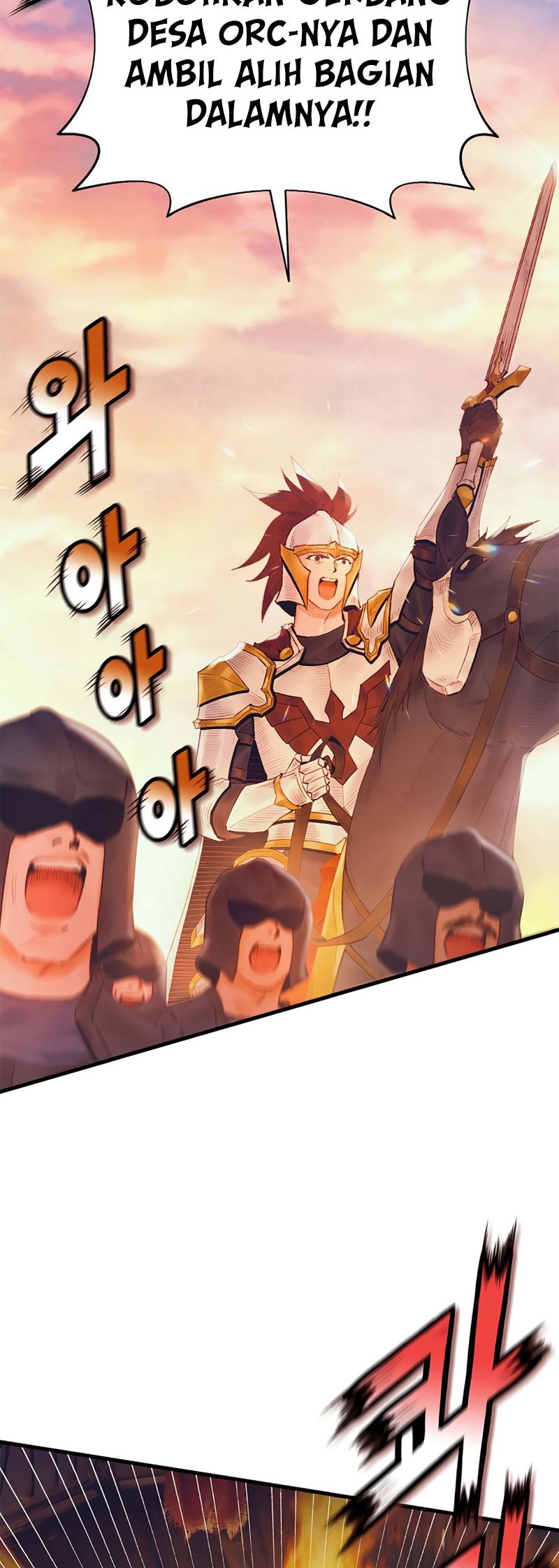 The Healing Priest Of The Sun
