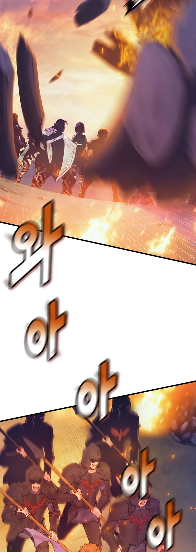 The Healing Priest Of The Sun