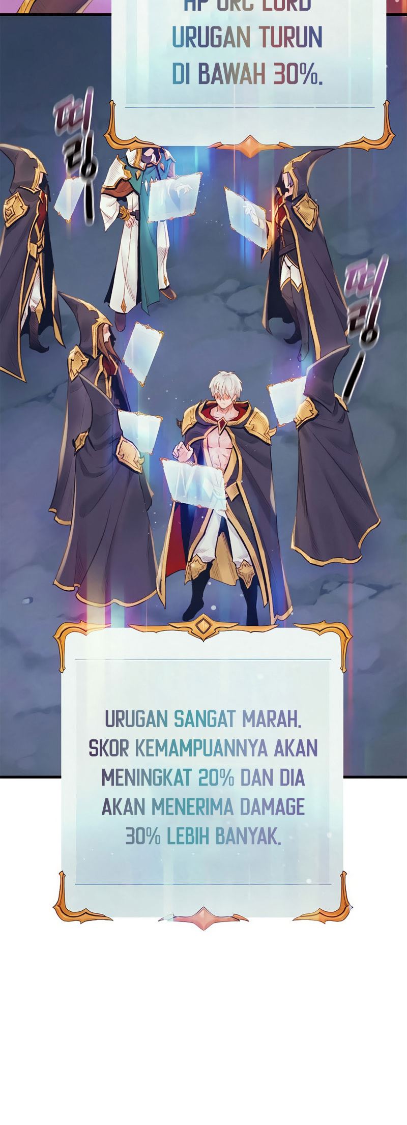 The Healing Priest Of The Sun