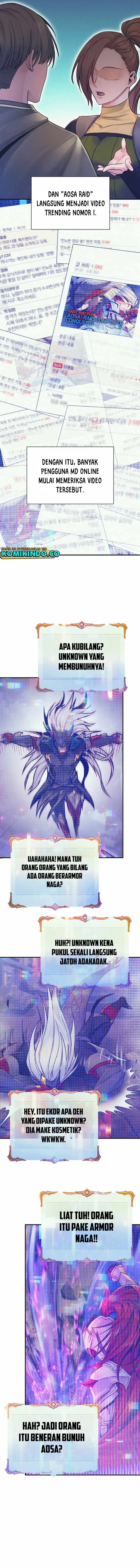 The Healing Priest Of The Sun