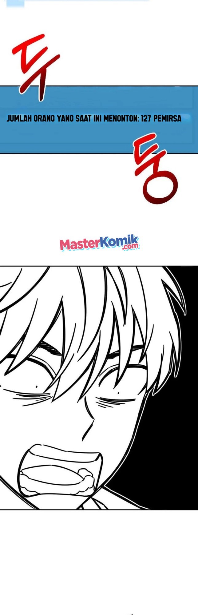 The Newbie Is Too Strong