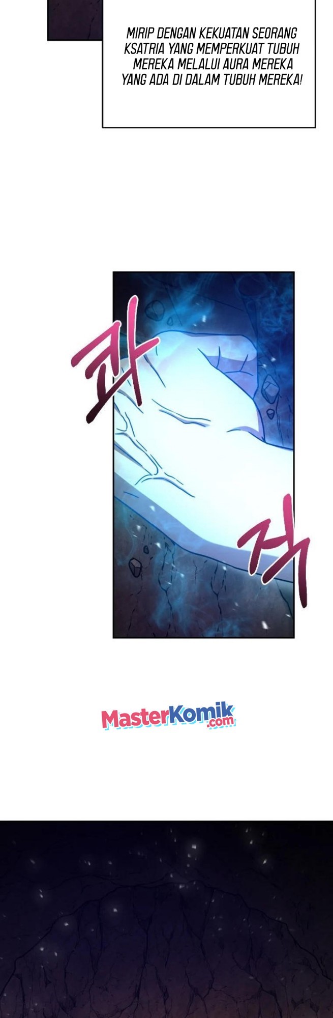 The Newbie Is Too Strong