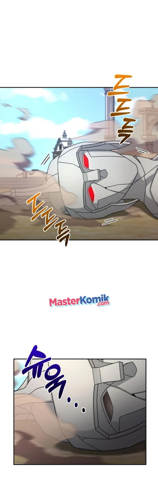 The Newbie Is Too Strong