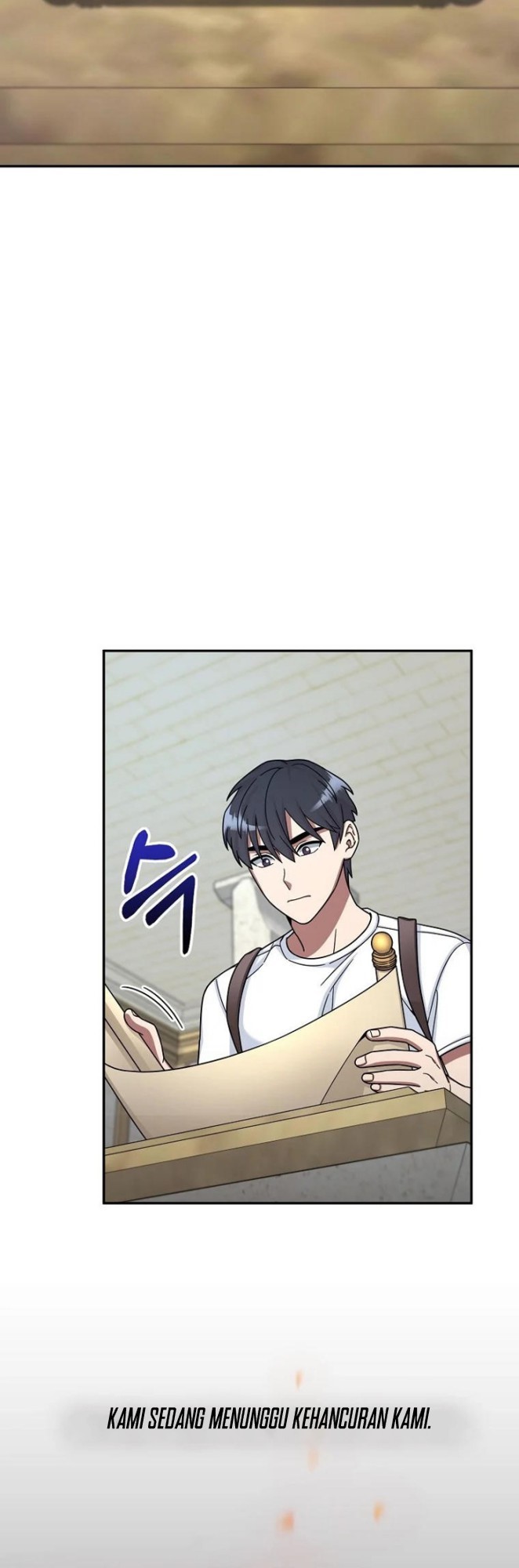 The Newbie Is Too Strong