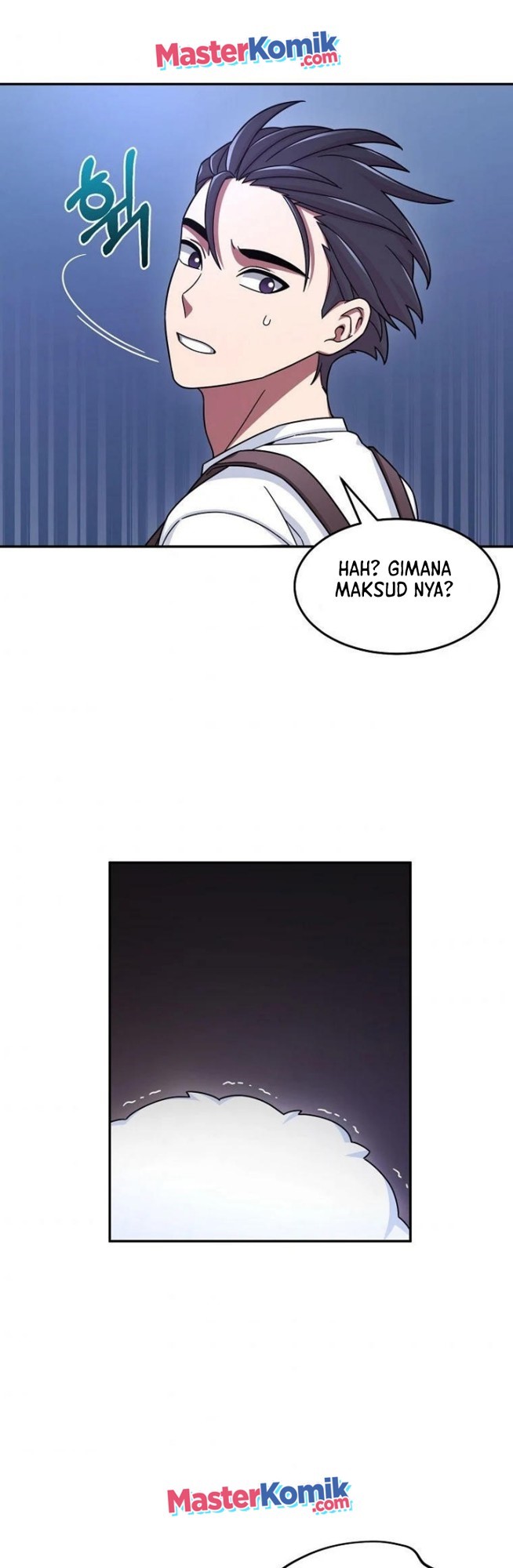The Newbie Is Too Strong