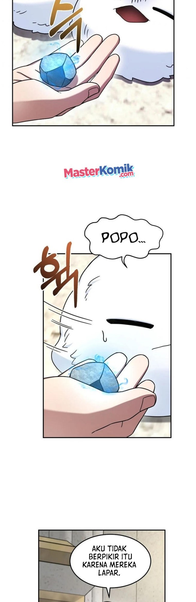 The Newbie Is Too Strong