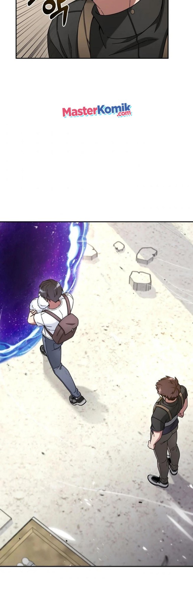 The Newbie Is Too Strong