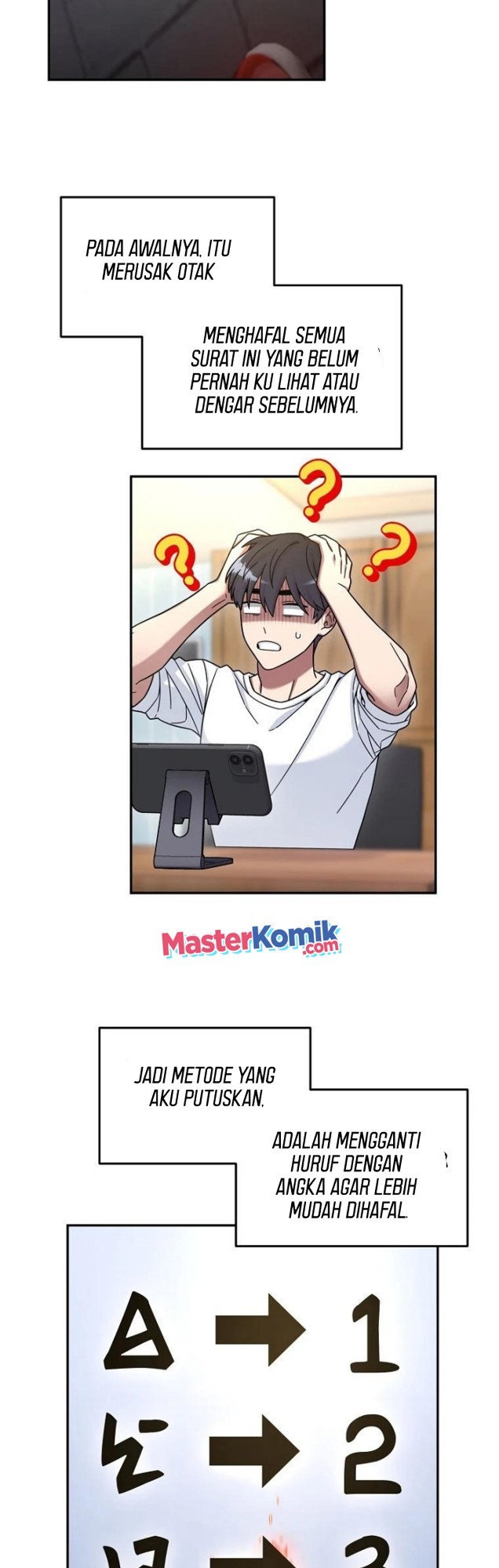 The Newbie Is Too Strong