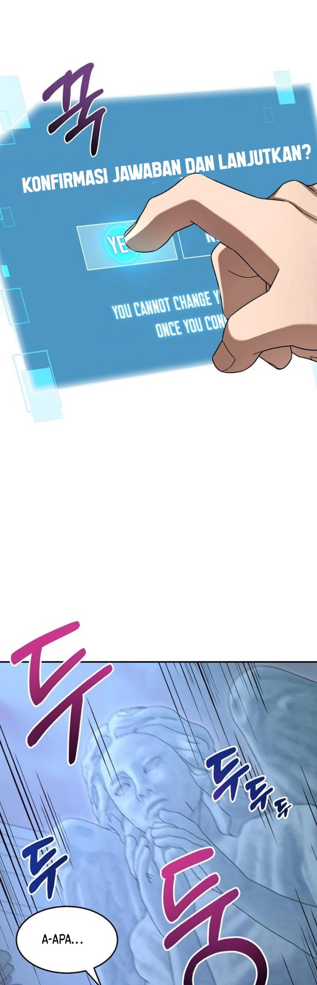 The Newbie Is Too Strong