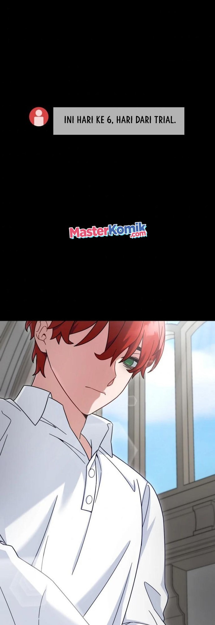 The Newbie Is Too Strong
