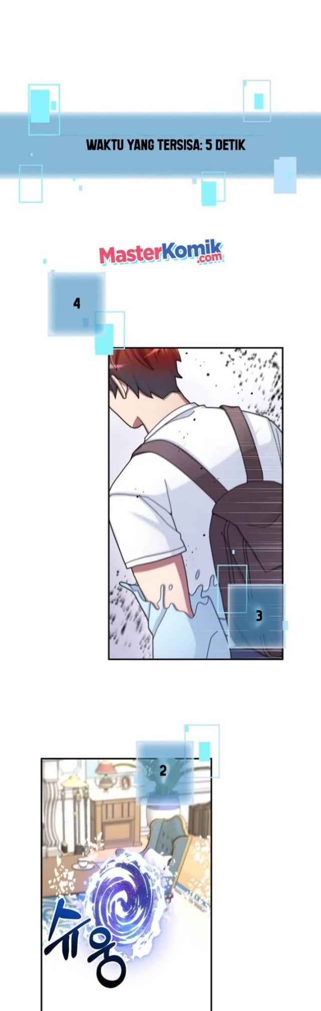 The Newbie Is Too Strong