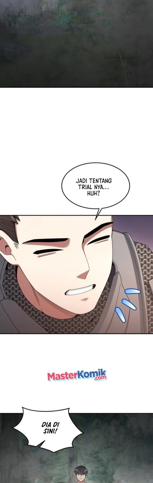 The Newbie Is Too Strong