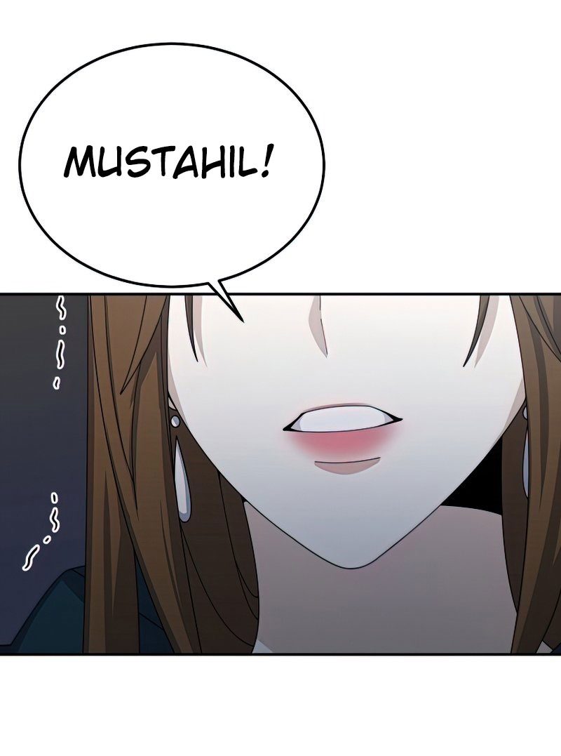 The Newbie Is Too Strong