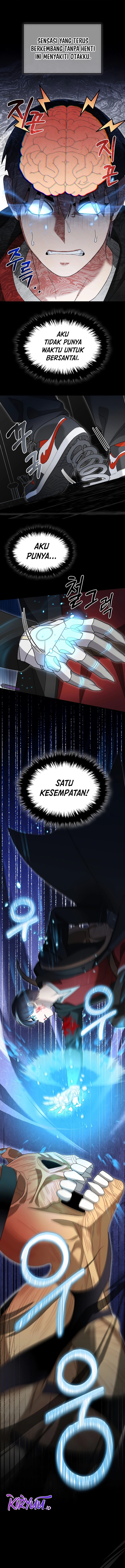 The Newbie Is Too Strong
