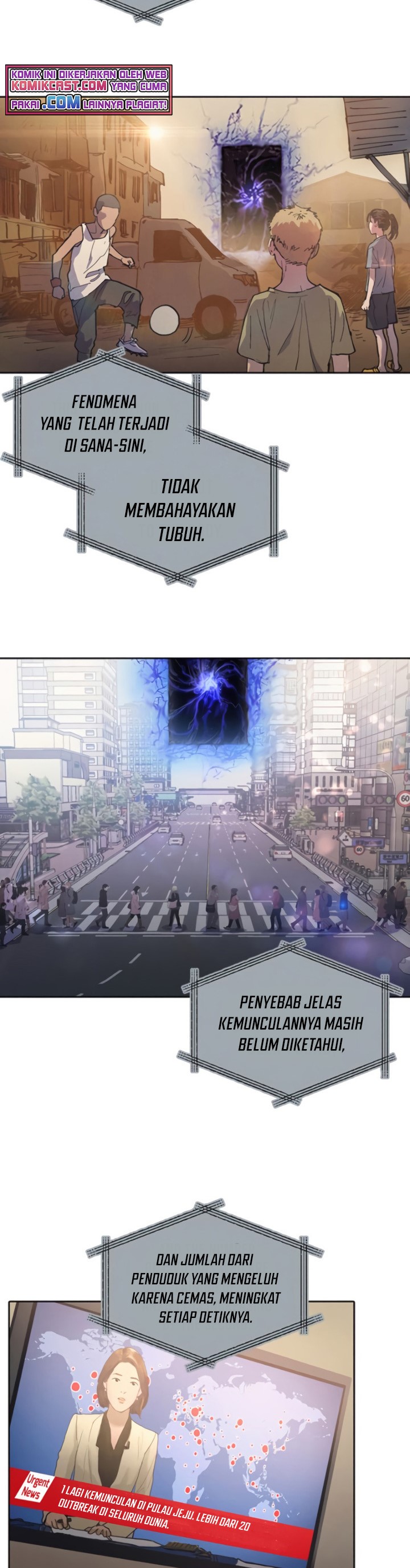 The S-Classes That I Raised