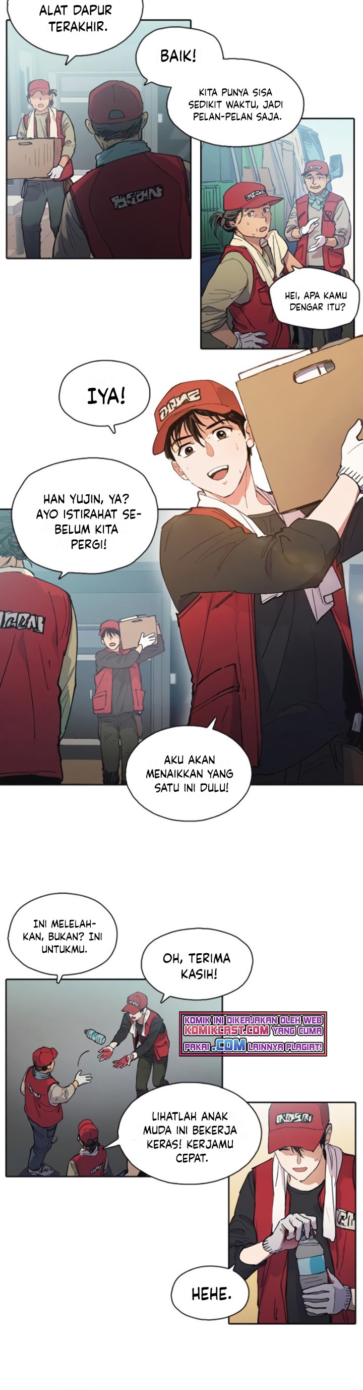 The S-Classes That I Raised