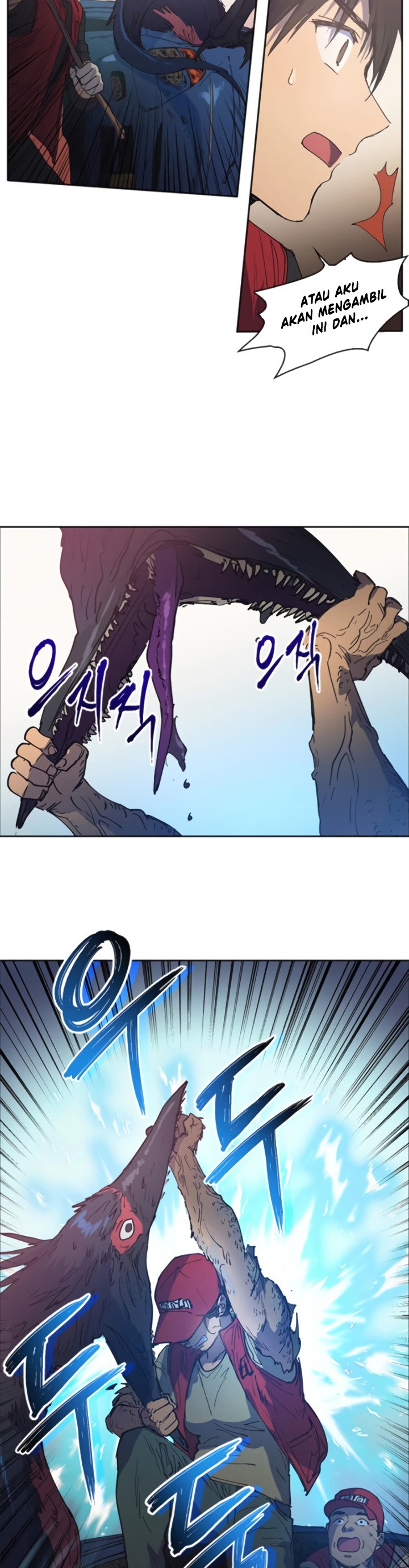 The S-Classes That I Raised