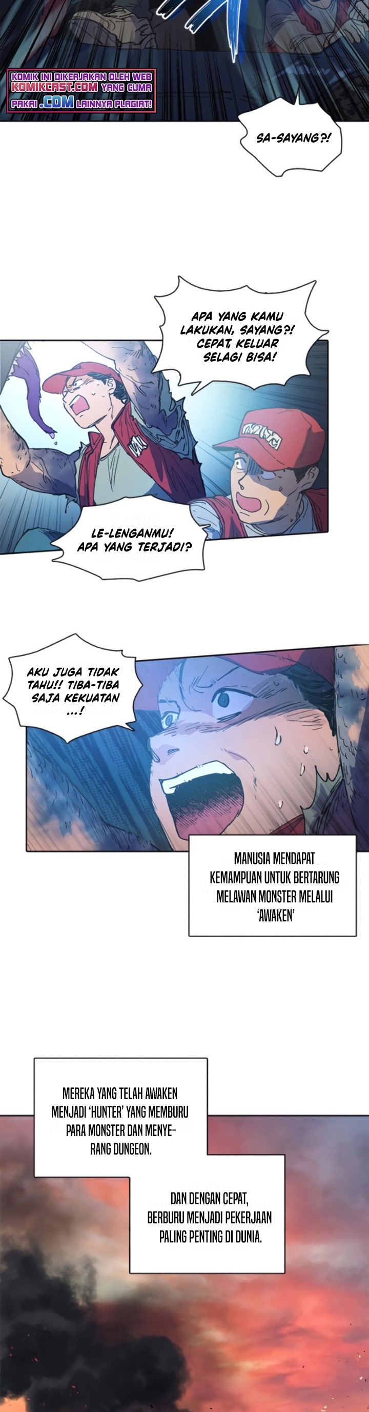 The S-Classes That I Raised
