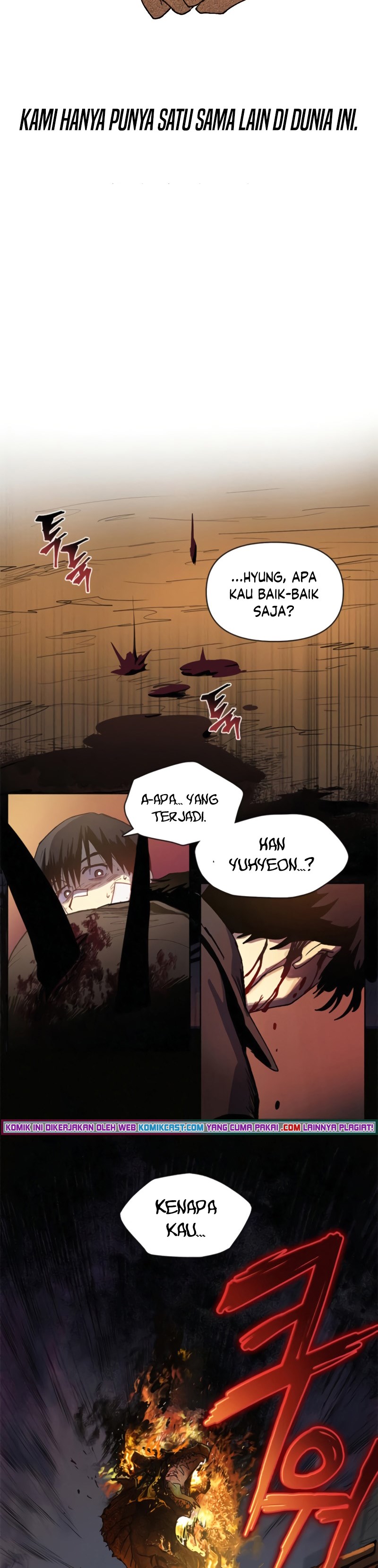 The S-Classes That I Raised