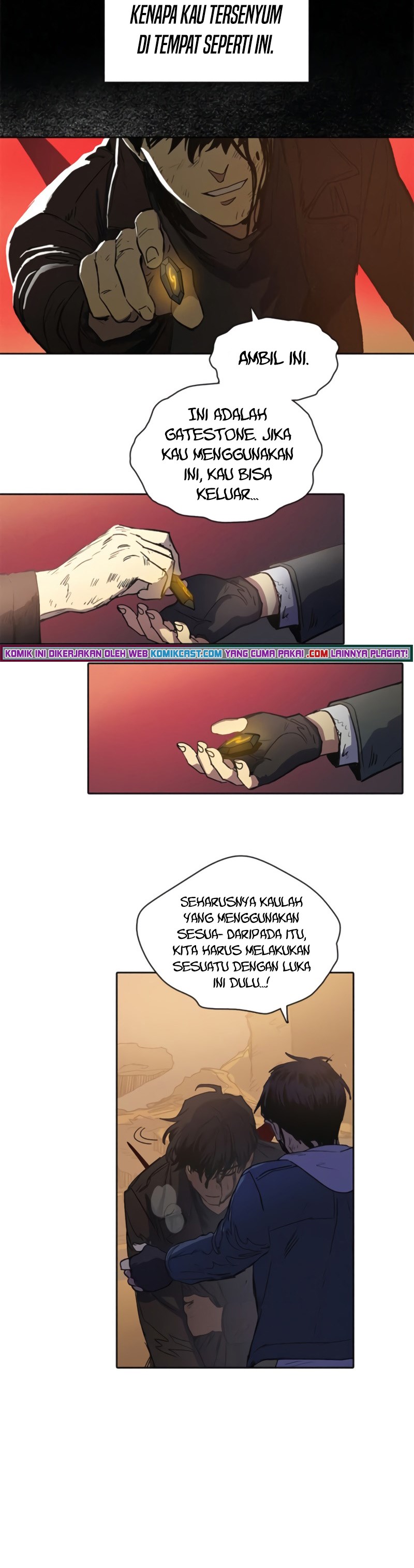 The S-Classes That I Raised