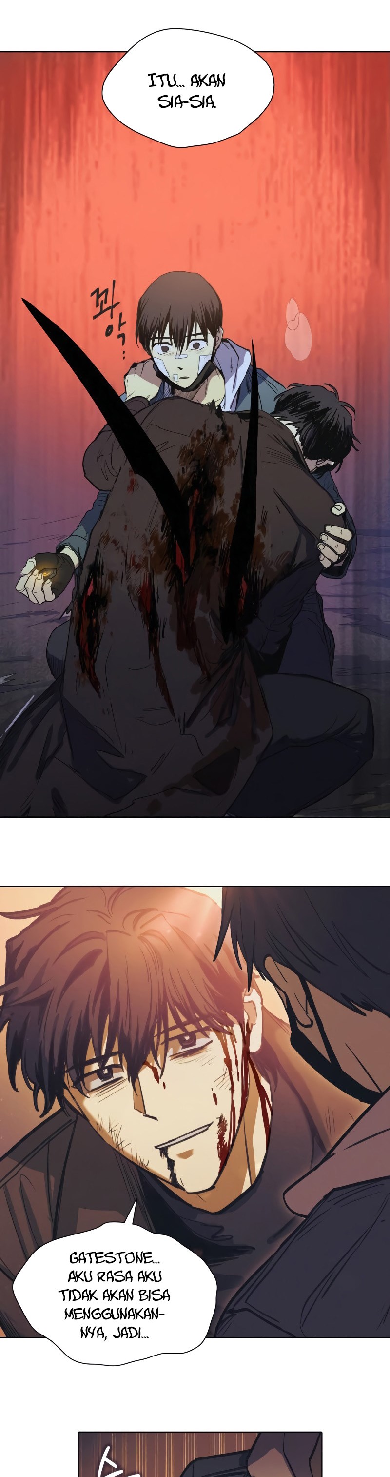 The S-Classes That I Raised