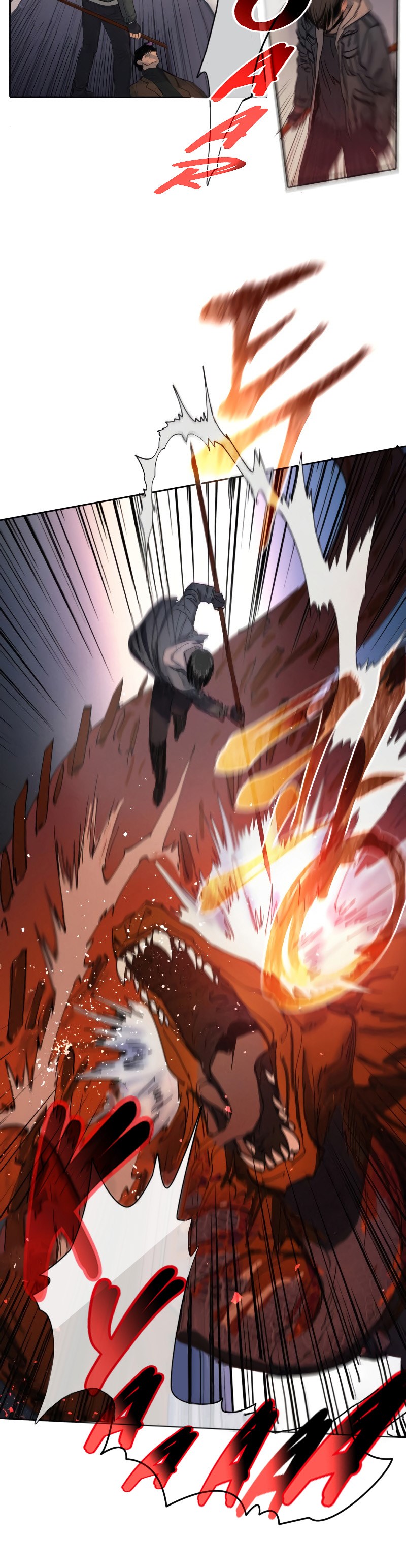 The S-Classes That I Raised