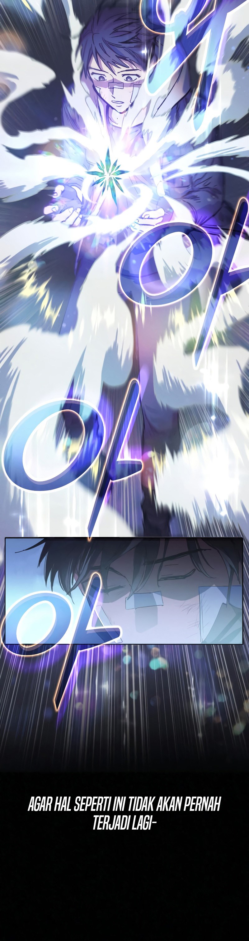 The S-Classes That I Raised