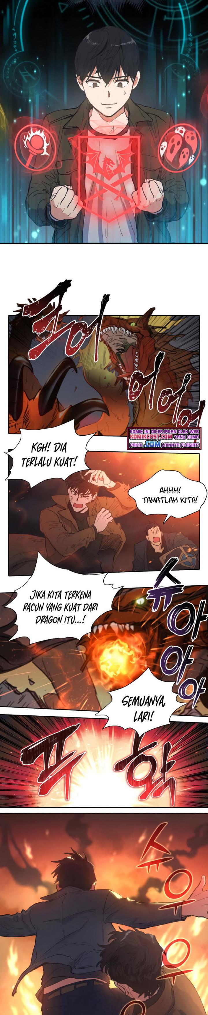 The S-Classes That I Raised