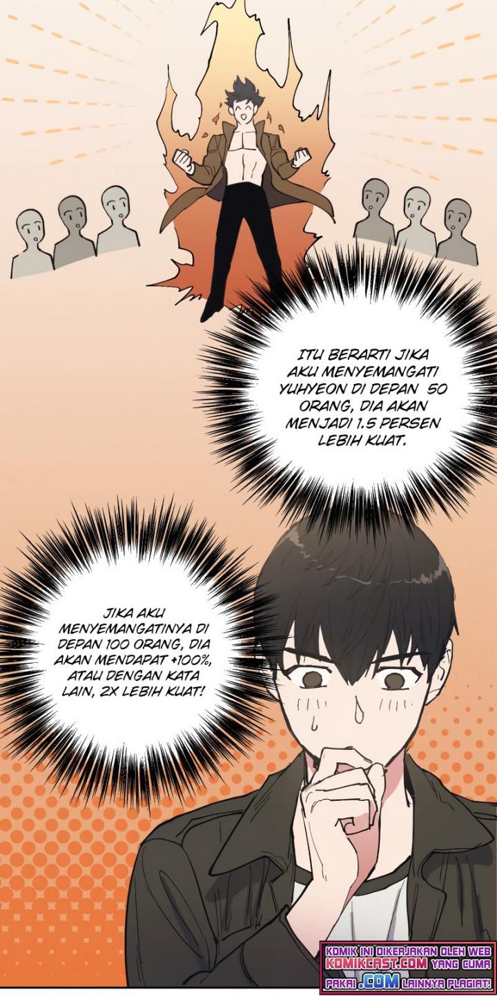 The S-Classes That I Raised