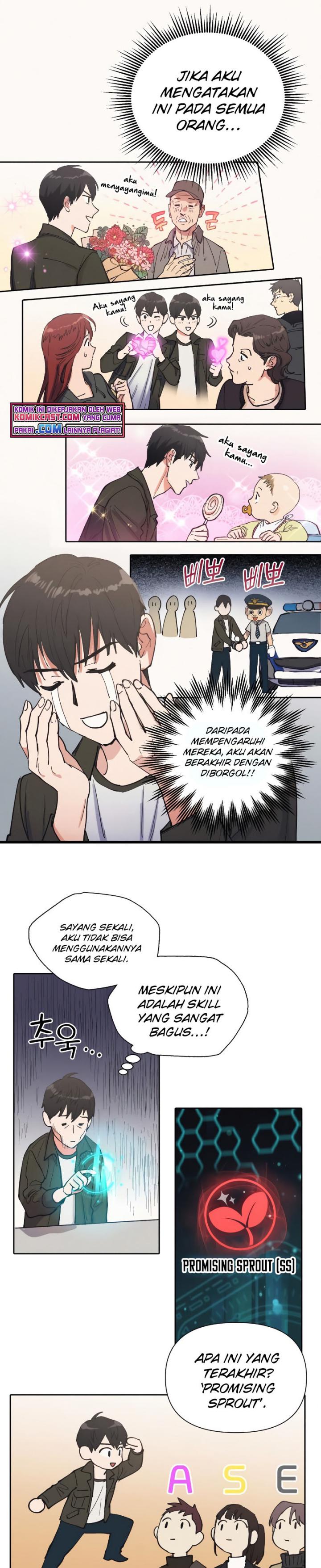 The S-Classes That I Raised