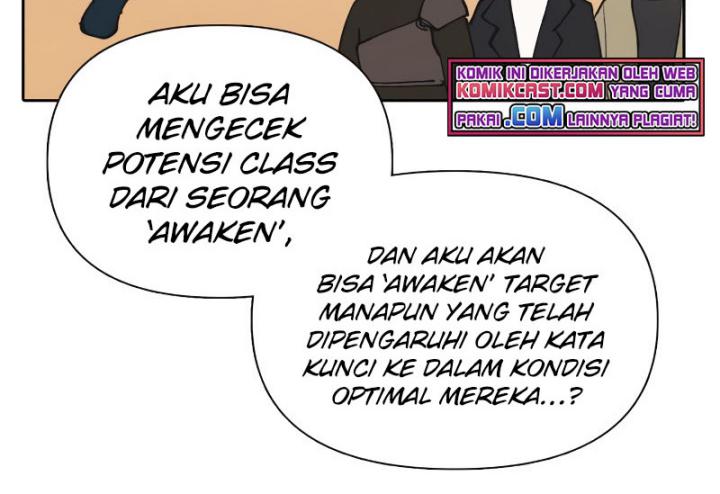The S-Classes That I Raised