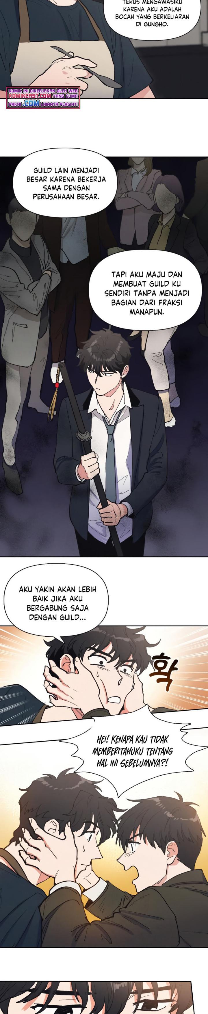 The S-Classes That I Raised