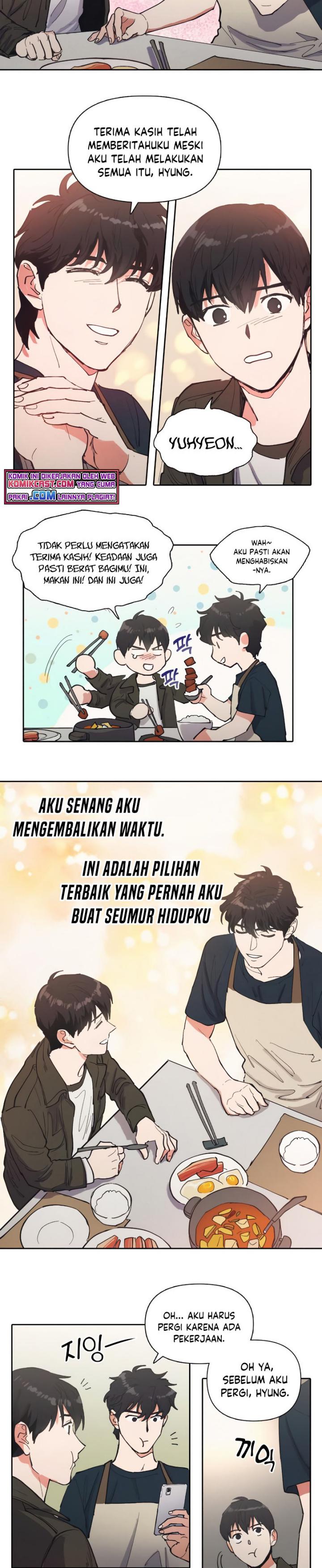 The S-Classes That I Raised