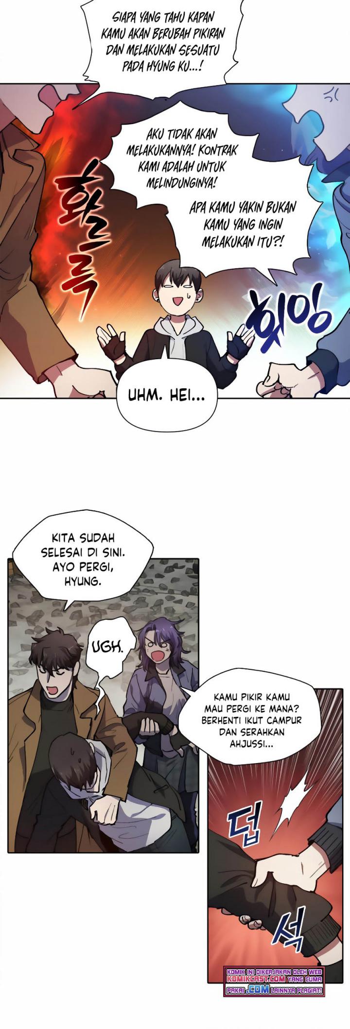 The S-Classes That I Raised