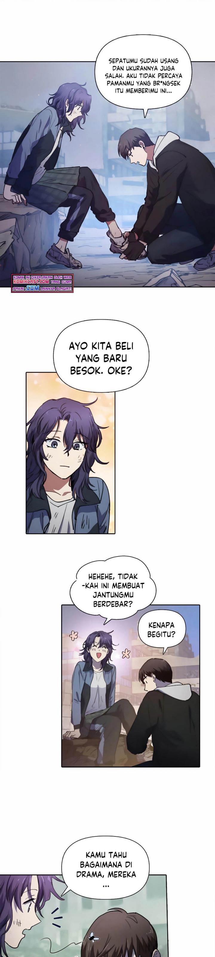 The S-Classes That I Raised