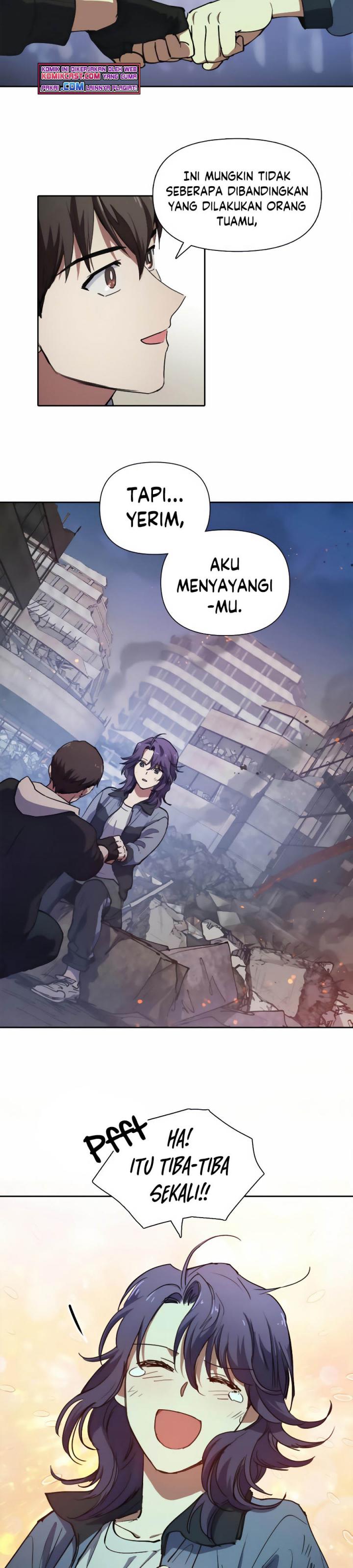 The S-Classes That I Raised