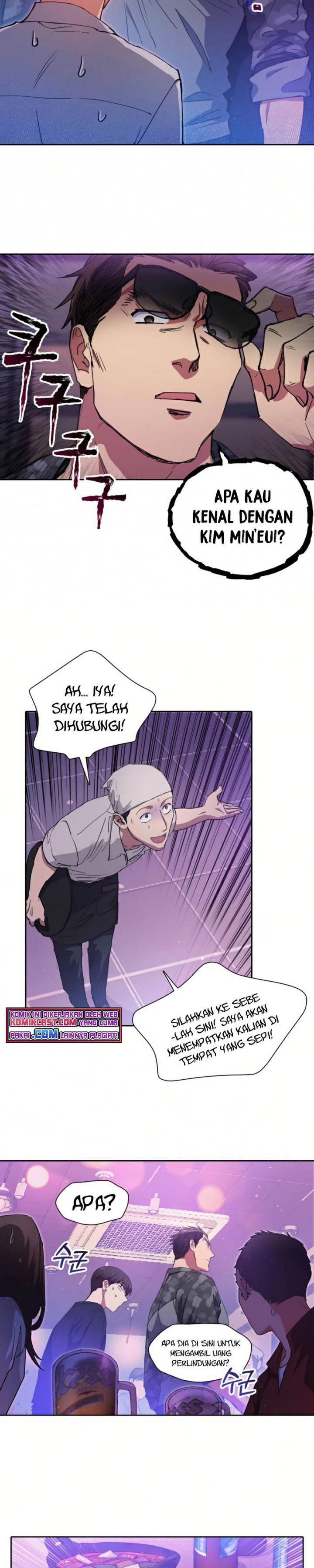 The S-Classes That I Raised
