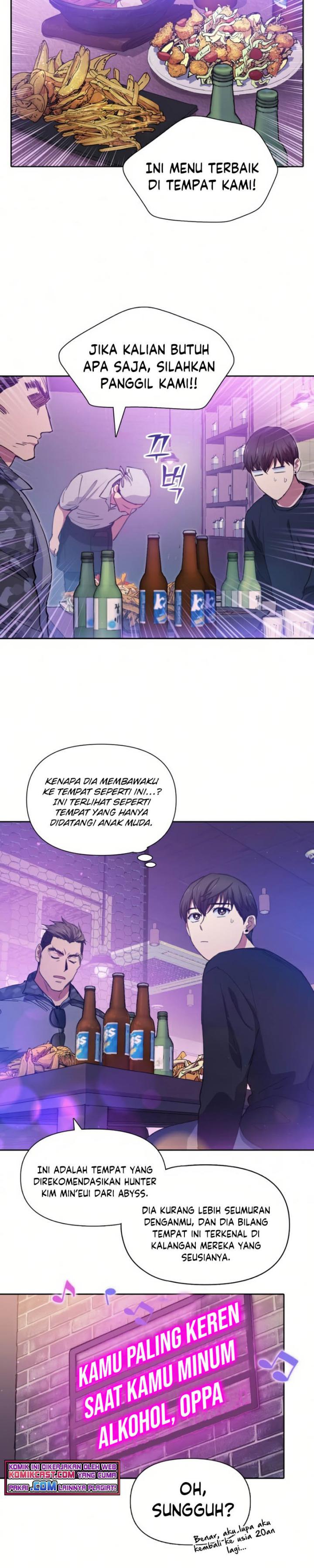 The S-Classes That I Raised