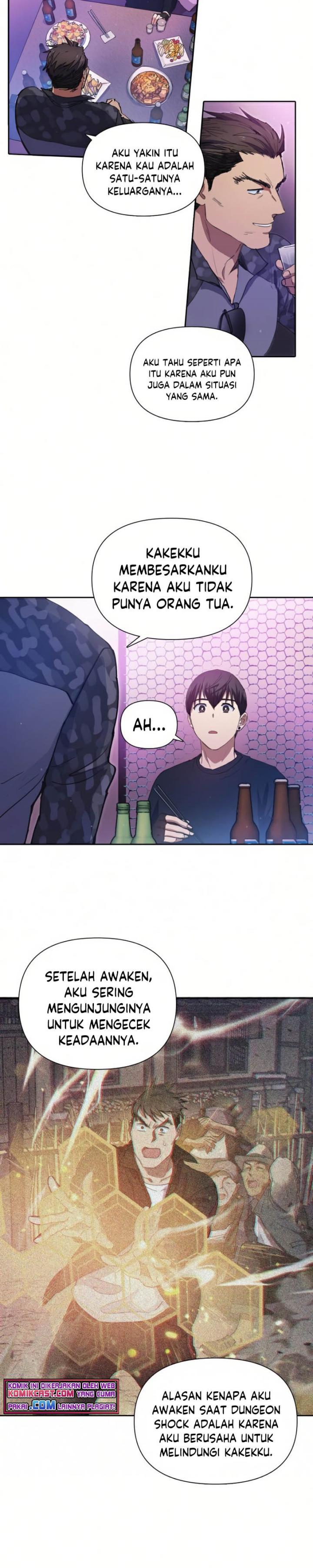 The S-Classes That I Raised
