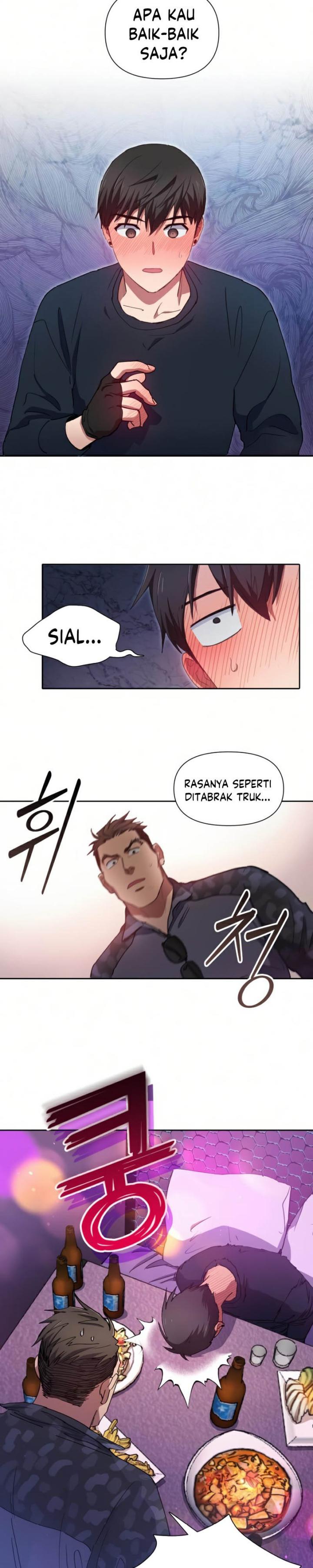 The S-Classes That I Raised