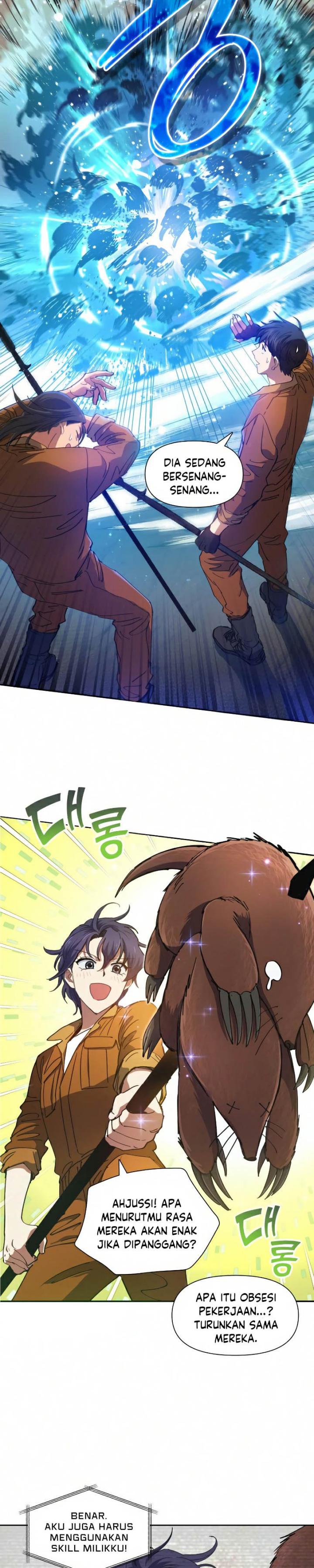 The S-Classes That I Raised