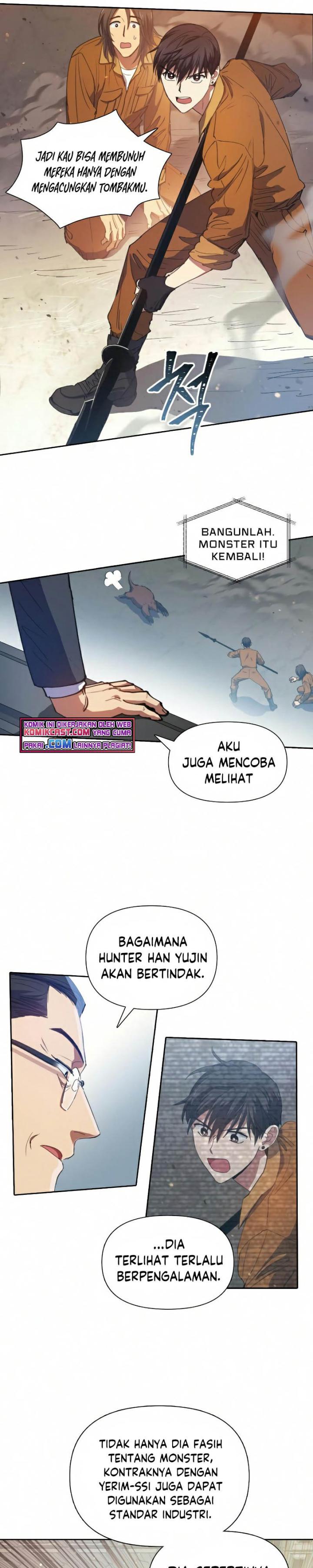 The S-Classes That I Raised