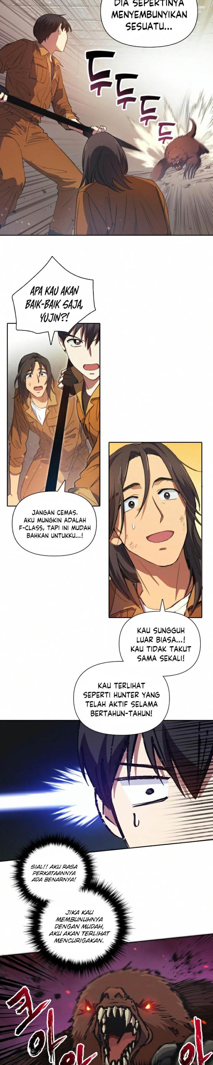 The S-Classes That I Raised