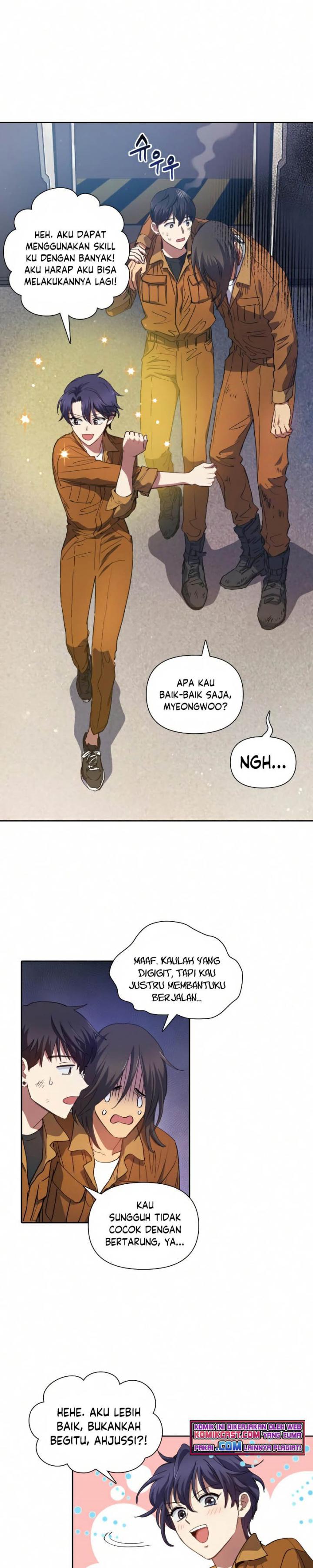 The S-Classes That I Raised