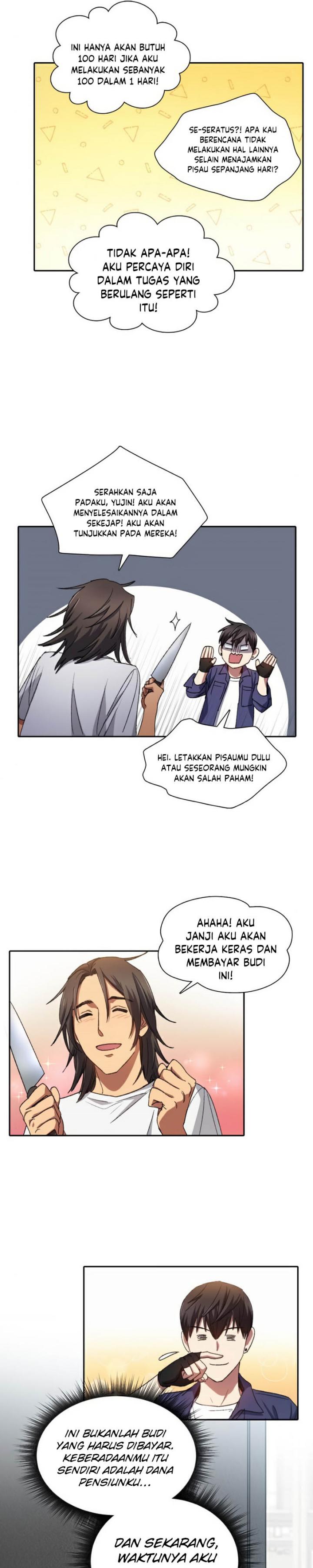 The S-Classes That I Raised