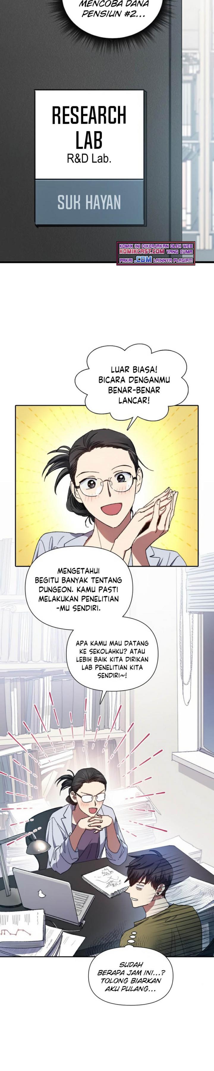 The S-Classes That I Raised